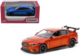 JAGUAR XE SV PROJECT 8 1:38 1szt