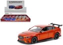 JAGUAR XE SV PROJECT 8 1:38 1szt