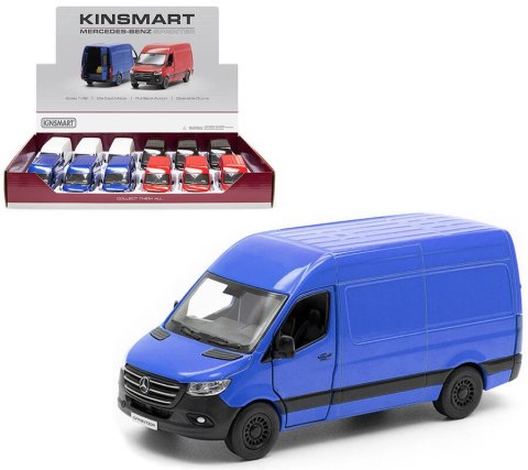 MERCEDES-BENZ SPRINTER 1:48 1szt