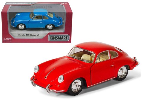 PORSCHE 356 B CARRERA 2 1:32 1szt