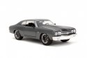 Pojazd Fast&Furious 1970 Chevrolet Chevelle SS 1:24