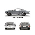 Pojazd Fast&Furious 1970 Chevrolet Chevelle SS 1:24