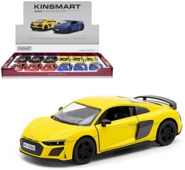 2020 AUDI R8 COUPE 1:36 1szt