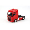 WELLY 1:64 CIĘŻARÓWKA MAN TGX XXL