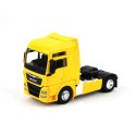 WELLY 1:64 CIĘŻARÓWKA MAN TGX XXL