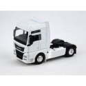 WELLY 1:64 CIĘŻARÓWKA MAN TGX XXL