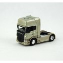 WELLY 1:64 CIĘŻARÓWKA SCANIA V8 R730