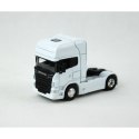 WELLY 1:64 CIĘŻARÓWKA SCANIA V8 R730