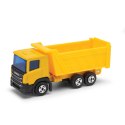 WELLY-TRUCK SCANIA1:102 mix