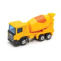 WELLY-TRUCK SCANIA1:102 mix