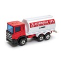 WELLY-TRUCK SCANIA1:102 mix