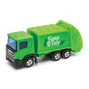 WELLY-TRUCK SCANIA1:102 mix