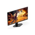 AOC 24G4XE | 23,8 " | IPS | 16:9 | 180 Hz | 1 ms | 1920 x 1080 pikseli | Porty HDMI w liczbie 2