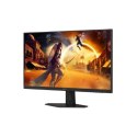 AOC 24G4XE | 23,8 " | IPS | 16:9 | 180 Hz | 1 ms | 1920 x 1080 pikseli | Porty HDMI w liczbie 2