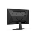 AOC 24G4XE | 23,8 " | IPS | 16:9 | 180 Hz | 1 ms | 1920 x 1080 pikseli | Porty HDMI w liczbie 2