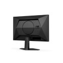 AOC 24G4XE | 23,8 " | IPS | 16:9 | 180 Hz | 1 ms | 1920 x 1080 pikseli | Porty HDMI w liczbie 2