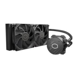 Cooler Master Cooler Master | MASTERLIQUID 240L CORE ARGB Black | Cooler