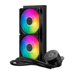 Cooler Master Cooler Master | MASTERLIQUID 240L CORE ARGB Black | Cooler