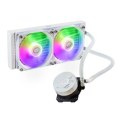 Cooler Master Cooler Master | MASTERLIQUID 240L CORE ARGB White | Cooler