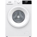 Gorenje Pralka | WNHPI72SCS | Klasa efektywności energetycznej C | Ładowana od frontu | Pojemność prania 7 kg | 1200 obr/min | Głębokość