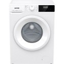 Gorenje Pralka | WNHPI72SCS | Klasa efektywności energetycznej C | Ładowana od frontu | Pojemność prania 7 kg | 1200 obr/min | Głębokość