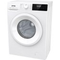 Gorenje Pralka | WNHPI72SCS | Klasa efektywności energetycznej C | Ładowana od frontu | Pojemność prania 7 kg | 1200 obr/min | Głębokość