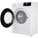 Gorenje Pralka | WNHPI72SCS | Klasa efektywności energetycznej C | Ładowana od frontu | Pojemność prania 7 kg | 1200 obr/min | Głębokość