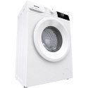 Gorenje Pralka | WNHPI72SCS | Klasa efektywności energetycznej C | Ładowana od frontu | Pojemność prania 7 kg | 1200 obr/min | Głębokość