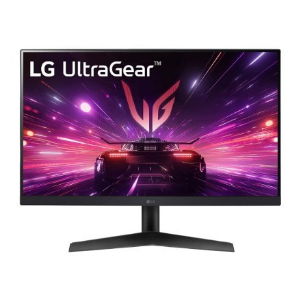 LG LG 24GS60F-B 23.8" IPS/1920x1080/16:9/1ms/300cd/m2/ HDMI, DisplayPort