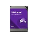 Western Digital Western Digital Purple Surveillance Hard Drive 8TB 256MB SATA