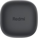 Xiaomi Xiaomi Redmi Buds 6 Play, Black