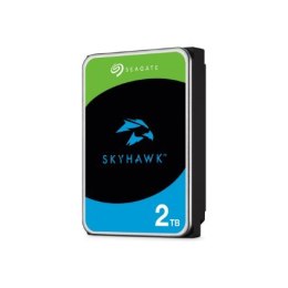 Seagate Seagate ST2000VX017 SkyHawk Surveillance 2 TB, 256 MB, SATA 6Gb/s