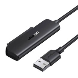 Adapter UGREEN 	CM321 USB do dysku SATA 2.5