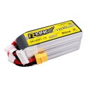 Akumulator Tattu R-Line 22.2V 1700mAh 6S 95C Lipo z konektorem XT60 Plug