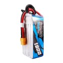 Akumulator Gens ace G-Tech 1800mAh 22.2V 45C 6S1P Lipo z konektorem XT60 Plug