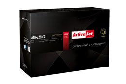 ACJ-ATH-226NX TONER ActiveJet do drukarki laserowej HP (26X CF226X) czarny