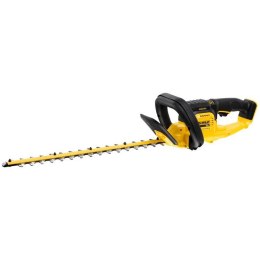 DEWALT NOŻYCE AKUMULATOROWE DO ŻYWOPŁOTU 55CM 18V XR 0*AH