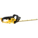 DEWALT NOŻYCE AKUMULATOROWE DO ŻYWOPŁOTU 55CM 18V XR 0*AH