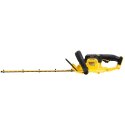 DEWALT NOŻYCE AKUMULATOROWE DO ŻYWOPŁOTU 55CM 18V XR 0*AH