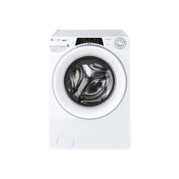 Candy Candy ROW4854DWMSE/1-S Washing Machine with Dryer, A/D, Front loading, Depth 53 cm, Washing 8 kg, Drying 5 kg, White