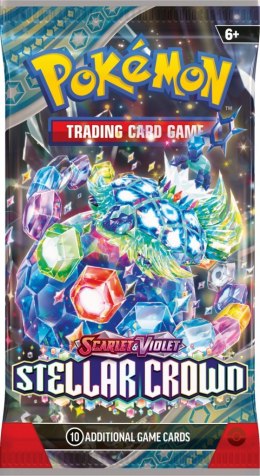 Karty Stellar Crown - Booster Box (36)