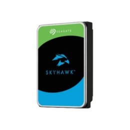 Seagate Seagate ST8000VX010 SkyHawk 8 TB, 256 MB, SATA 6Gb/s