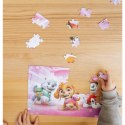 PUZZLE PSI PATROL PAW PATROL 60 ELEMENTÓW DO UŁOŻENIA DLA NAJMŁODSZYCH