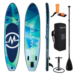 Paddleboard MASTER Aqua Bluegill 11,5