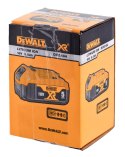 Akumulator DeWalt XR DCB184-XJ (Li-Ion)