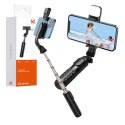 Kijek Selfie stick Mcdodo SS-1781 Bluetooth (czarny)