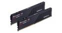 G.SKILL RIPJAWS S5 DDR5 2X32GB 5600MHZ XMP3 BLACK F5-5600J4645A32GX2-RS5K