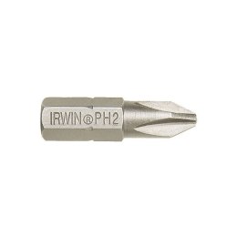 GROT PH2 x 25mm (10szt.) IRWIN