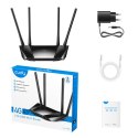 Router CUDY LT400_EU 300 Mbps Wireless N 4G LTE Cat.4 SIM