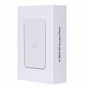 Acces Point Wi-Fi 5 Ubiquiti UniFi In-Wall HD 2.4GHz(2 x 2)/5GHz(4 x 4) PoE+/PoE 5x1G